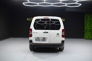 Citroën Berlingo 1.5 hdi 102cv live M   - Foto 6