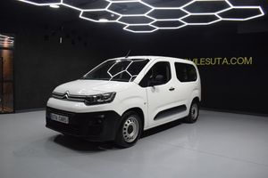 Citroën Berlingo 1.5 hdi 102cv live M   - Foto 4