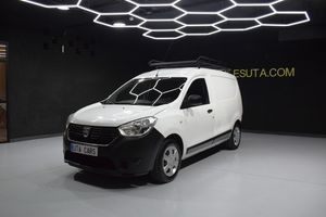 Dacia Dokker DACIA Dokker Essential 1.6 75kW 100CV GLP N1   - Foto 4