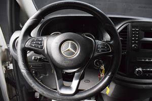 Mercedes Vito 114 EXTRA LARGA AUTUMATICA 4X4   - Foto 24
