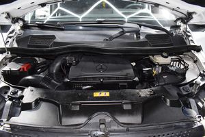 Mercedes Vito 114 EXTRA LARGA AUTUMATICA 4X4   - Foto 35