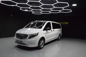 Mercedes Vito 114 EXTRA LARGA AUTUMATICA 4X4   - Foto 4