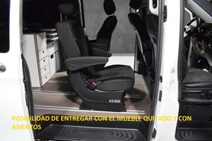 Mercedes Vito 114 EXTRA LARGA AUTUMATICA 4X4   - Foto 14