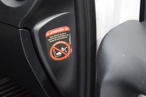 Mercedes Vito 114 EXTRA LARGA AUTUMATICA 4X4   - Foto 13