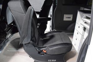 Mercedes Vito 114 EXTRA LARGA AUTUMATICA 4X4   - Foto 19