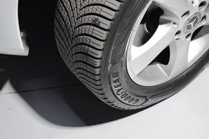 Mercedes Vito 114 EXTRA LARGA AUTUMATICA 4X4   - Foto 32