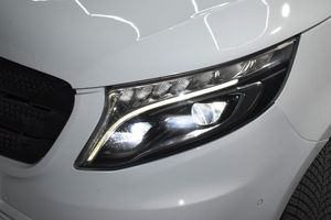 Mercedes Vito 114 EXTRA LARGA AUTUMATICA 4X4   - Foto 34