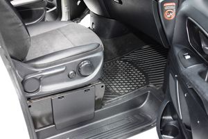 Mercedes Vito 114 EXTRA LARGA AUTUMATICA 4X4   - Foto 10