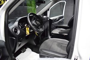 Mercedes Vito 114 EXTRA LARGA AUTUMATICA 4X4   - Foto 8