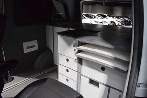 Mercedes Vito 114 EXTRA LARGA AUTUMATICA 4X4   - Foto 20
