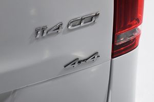 Mercedes Vito 114 EXTRA LARGA AUTUMATICA 4X4   - Foto 21
