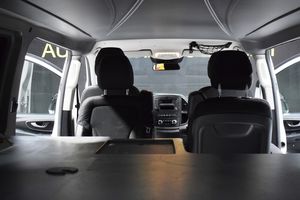 Mercedes Vito 114 EXTRA LARGA AUTUMATICA 4X4   - Foto 17