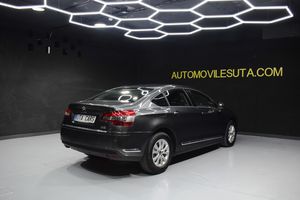 Citroën C5 1.6 THP 155cv Seduction   - Foto 7