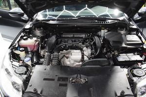 Citroën C5 1.6 THP 155cv Seduction   - Foto 29