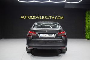 Citroën C5 1.6 THP 155cv Seduction   - Foto 6