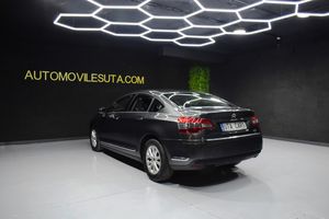 Citroën C5 1.6 THP 155cv Seduction   - Foto 5
