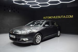 Citroën C5 1.6 THP 155cv Seduction   - Foto 4