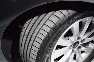 Citroën C5 1.6 THP 155cv Seduction   - Foto 27
