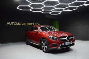 Mercedes GLC 220, COUPE, 170CV   - Foto 2