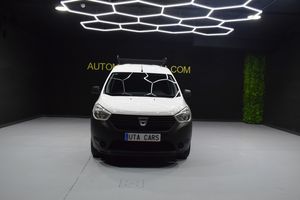 Dacia Dokker Van Essential 1.6 80kW 110CV ECOG   - Foto 3