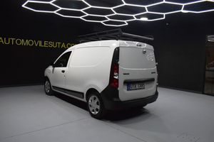 Dacia Dokker Van Essential 1.6 80kW 110CV ECOG   - Foto 5