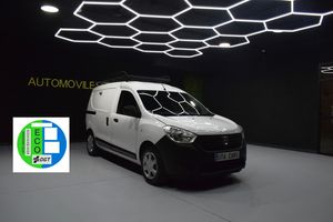 Dacia Dokker Van Essential 1.6 80kW 110CV ECOG   - Foto 2