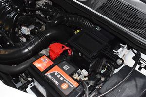 Dacia Dokker Van Essential 1.6 80kW 110CV ECOG   - Foto 23