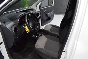 Dacia Dokker Van Essential 1.6 80kW 110CV ECOG   - Foto 8