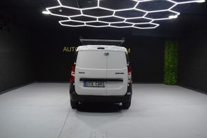 Dacia Dokker Van Essential 1.6 80kW 110CV ECOG   - Foto 6