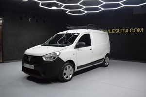 Dacia Dokker Van Essential 1.6 80kW 110CV ECOG   - Foto 4