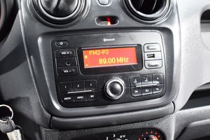 Dacia Dokker Van Essential 1.6 80kW 110CV ECOG   - Foto 14