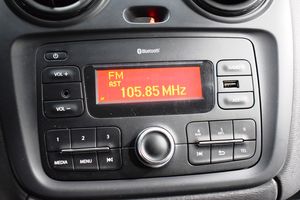 Dacia Dokker Van Essential 1.6 75kW (100CV) GLP   - Foto 23