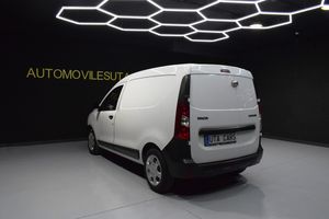 Dacia Dokker Van Essential 1.6 75kW (100CV) GLP   - Foto 5