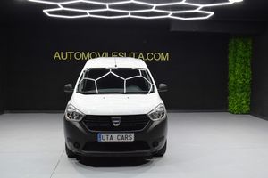 Dacia Dokker Van Essential 1.6 75kW (100CV) GLP   - Foto 3