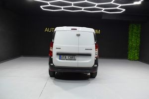Dacia Dokker Van Essential 1.6 75kW (100CV) GLP   - Foto 6
