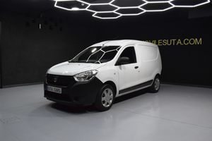 Dacia Dokker Van Essential 1.6 75kW (100CV) GLP   - Foto 4