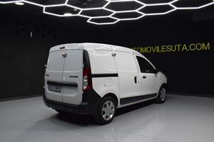 Dacia Dokker Van Essential 1.6 75kW (100CV) GLP   - Foto 7