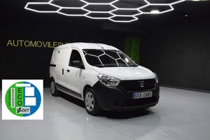 Dacia Dokker Van Essential 1.6 75kW (100CV) GLP   - Foto 2