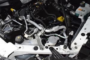 Nissan Qashqai dCi 85 kW 115 CV E6D ACENTA   - Foto 31
