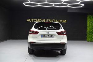 Nissan Qashqai dCi 85 kW 115 CV E6D ACENTA   - Foto 6