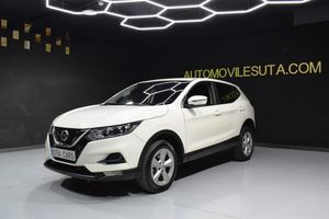 Nissan Qashqai dCi 85 kW 115 CV E6D ACENTA   - Foto 4