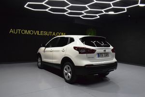 Nissan Qashqai dCi 85 kW 115 CV E6D ACENTA   - Foto 5