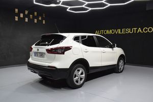 Nissan Qashqai dCi 85 kW 115 CV E6D ACENTA   - Foto 7