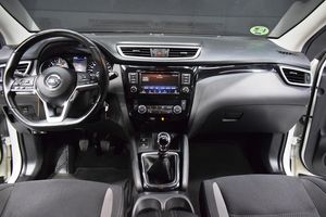 Nissan Qashqai dCi 85 kW 115 CV E6D ACENTA   - Foto 13