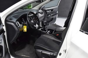 Nissan Qashqai dCi 85 kW 115 CV E6D ACENTA   - Foto 9