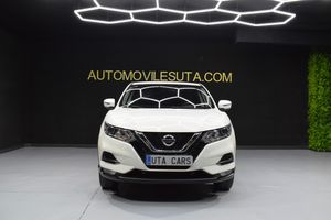 Nissan Qashqai dCi 85 kW 115 CV E6D ACENTA   - Foto 3