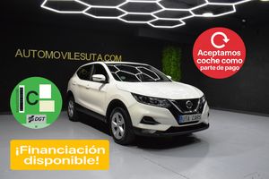 Nissan Qashqai dCi 85 kW 115 CV E6D ACENTA   - Foto 2