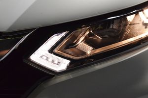 Nissan Qashqai dCi 85 kW 115 CV E6D ACENTA   - Foto 30