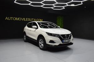 Nissan Qashqai dCi 85 kW 115 CV E6D ACENTA   - Foto 8