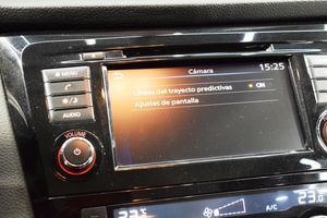 Nissan Qashqai dCi 85 kW 115 CV E6D ACENTA   - Foto 24
